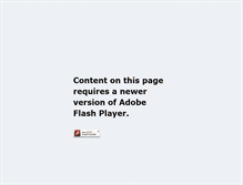 Tablet Screenshot of humanistica.ru