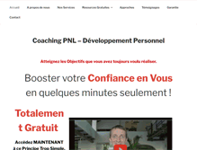 Tablet Screenshot of humanistica.net